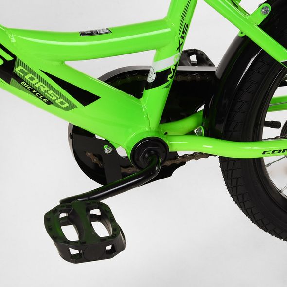 Купити Велосипед дитячий CORSO 16" Maxis 16244 3 350 грн недорого, дешево