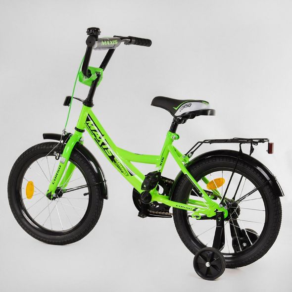 Купити Велосипед дитячий CORSO 16" Maxis 16244 3 350 грн недорого, дешево