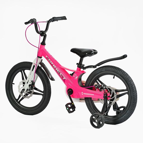 Купить Велосипед детский CORSO 18" Connect MG-18820 4 748 грн недорого