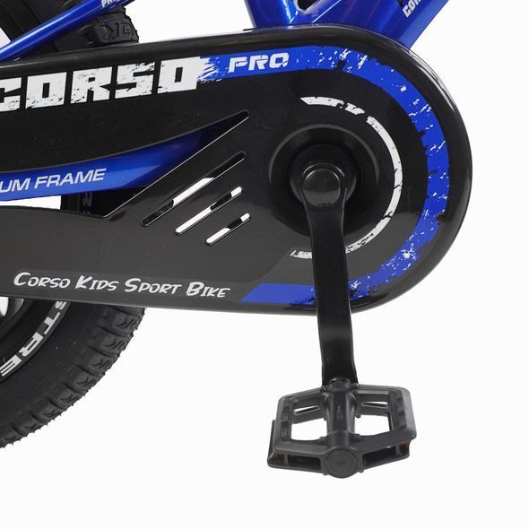 Купити Велосипед дитячий CORSO 18" Stream SM-71480 5 432 грн недорого, дешево