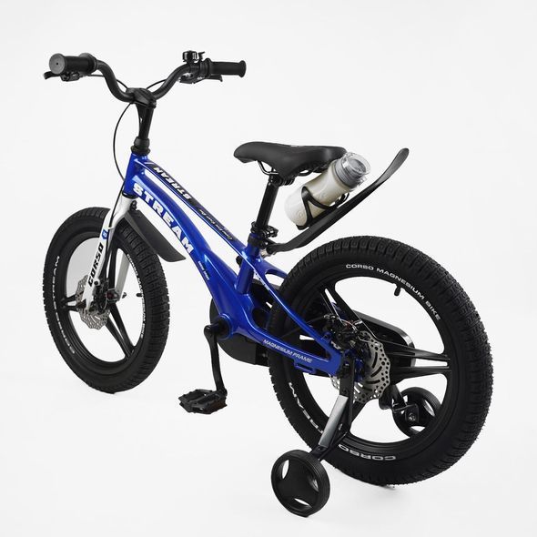 Купити Велосипед дитячий CORSO 18" Stream SM-71480 5 432 грн недорого, дешево