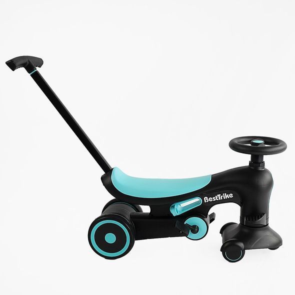 Купить Велосипед-толокар Best Trike BST-8130 3 155 грн недорого