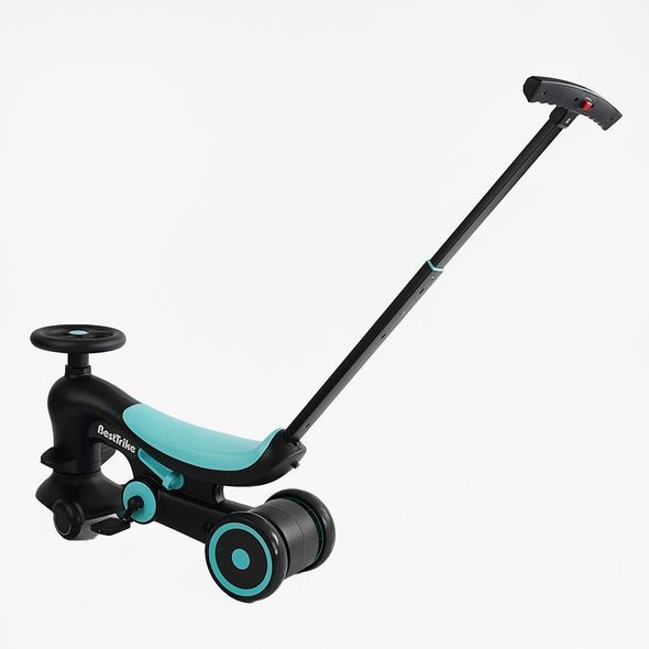 Купить Велосипед-толокар Best Trike BST-8130 3 155 грн недорого