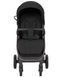 Купити Прогулянкова коляска Carrello Bravo CRL-8512PU Grape Black 7 372 грн недорого