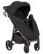 Купити Прогулянкова коляска Carrello Bravo CRL-8512PU Grape Black 7 372 грн недорого