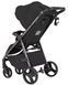 Купити Прогулянкова коляска Carrello Bravo CRL-8512PU Grape Black 7 372 грн недорого