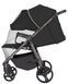Купити Прогулянкова коляска Carrello Bravo CRL-8512PU Grape Black 7 372 грн недорого