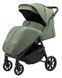 Купить Прогулочная коляска Bair Aura BA-04 forest green 6 599 грн недорого