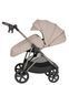 Купити Прогулянкова коляска з реверсивним блоком Carrello Costa CRL-5543 Vanilla Beige 9 790 грн недорого