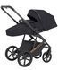Купить Коляска 2 в 1 Carrello Sigma CRL-6523 Iridium Black 18 680 грн недорого