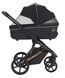 Купить Коляска 2 в 1 Carrello Sigma CRL-6523 Iridium Black 18 680 грн недорого