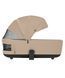 Купить Коляска 2 в 1 Carrello Alfa CRL-6522 Natural Beige 18 240 грн недорого