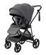 Купити Прогулянкова коляска Carrello Extra CRL-5532 Chrome Grey 9 440 грн недорого, дешево