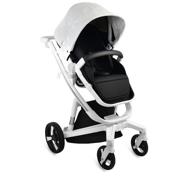 Купить Коляска 2 в 1 Ibebe i-stop 29 29 900 грн недорого