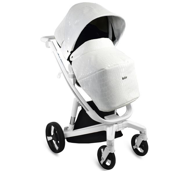 Купить Коляска 2 в 1 Ibebe i-stop 29 29 900 грн недорого
