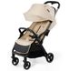 Купити Прогулянкова коляска Kinderkraft Apino Dune Beige 6 990 грн недорого, дешево