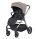 Купить Прогулочная коляска Espiro Only Way 529 Sahara Beige 14 600 грн недорого