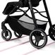 Купити Прогулянкова коляска Kinderkraft Vesto Gray 7 890 грн недорого