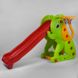 Горка детская Pilsan 06-160 Elephant slide