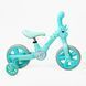 Купить Детский велосипед-трансформер Best Trike JM-0819-2 (велобег, музыка, фара) 1 339 грн недорого