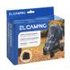 Купити Дощовик для прогулянкового візочка універсальний El Camino ME 1061 EVA 400 грн недорого