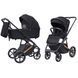 Купить Коляска 2 в 1 Carrello Sigma CRL-6523 Iridium Black 18 680 грн недорого
