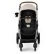 Купити Коляска дитяча 3 в 1 Kinderkraft Moov 2 Moonlight Gray 12 390 грн недорого