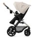 Купити Коляска дитяча 3 в 1 Kinderkraft Moov 2 Moonlight Gray 12 390 грн недорого