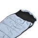Купить Конверт в коляску El Camino Footmuff Plus МE 1131 Reflective 1 300 грн недорого