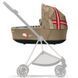 Купить Люлька Cybex Mios Lux by Karolina Kurkova One Love 22 900 грн недорого