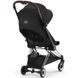 Купить Прогулочная коляска Cybex Coya Chrome Brown Sepia Black 17 900 грн недорого