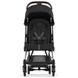 Купить Прогулочная коляска Cybex Coya Chrome Brown Sepia Black 17 900 грн недорого