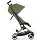 Купити Прогулянкова коляска Cybex Libelle Moss Green 11 490 грн недорого