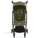 Купити Прогулянкова коляска Cybex Libelle Moss Green 11 490 грн недорого