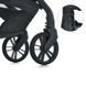 Купить Прогулочная коляска El Camino Dahlia ME1181 Black 7 079 грн недорого