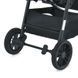 Купить Прогулочная коляска El Camino Dahlia ME1181 Black 7 079 грн недорого