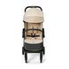 Купити Прогулянкова коляска Kinderkraft Apino Dune Beige 7 490 грн недорого