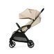 Купити Прогулянкова коляска Kinderkraft Apino Dune Beige 7 490 грн недорого