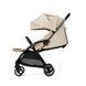 Купити Прогулянкова коляска Kinderkraft Apino Dune Beige 7 490 грн недорого