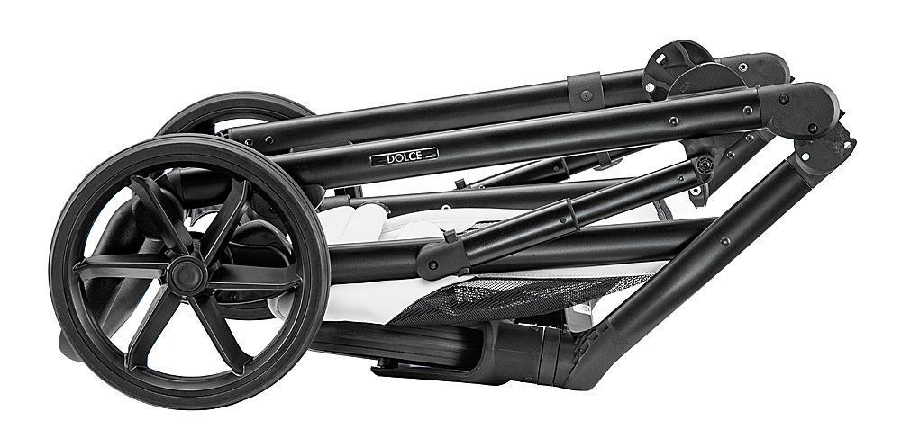 Купити Коляска 2 в 1 Adamex Dolce Eco SA-1 26 599 грн недорого, дешево