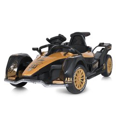 Купити Дитячий електромобіль перегоновий Bambi Racer M 5051EBLR-6 6 600 грн недорого, дешево