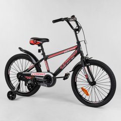 Купить Велосипед детский 20" CORSO ST-20177 2 807 грн недорого