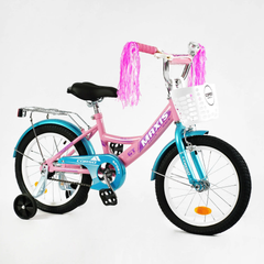 Купити Велосипед дитячий CORSO 16" Maxis CL-16911 3 215 грн недорого, дешево