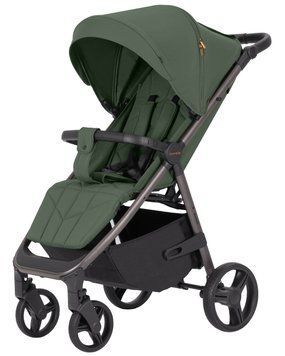 Купить Прогулочная коляска Carrello Bravo CRL-8512PU Pomelo Green 7 372 грн недорого