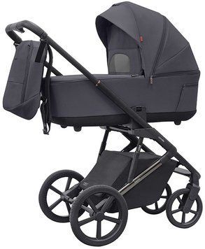 Купити Коляска дитяча 2 в 1 Carrello Sigma CRL-6523 Club Grey 18 680 грн недорого, дешево