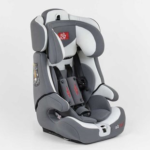 Купити Автокрісло JOY FX 9559 ISOFIX 5 570 грн недорого, дешево