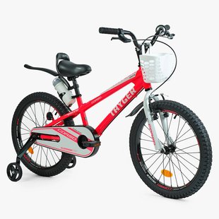 Купити Велосипед дитячий CORSO 20" Tayger TG-41479 5 564 грн недорого, дешево