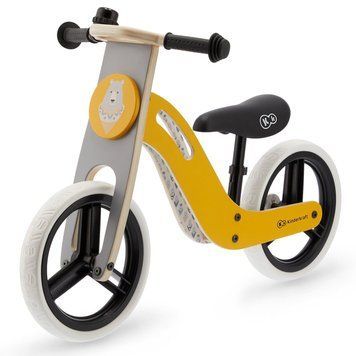 Купити Велобіг Kinderkraft Uniq Honey 1 490 грн недорого, дешево