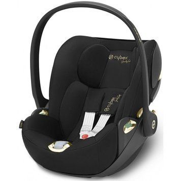 Купить Автокресло Cybex Cloud T i-Size Wings 17 990 грн недорого