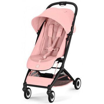 Купить Прогулочная коляска Cybex Orfeo 2026 Candy Pink 13 900 грн недорого